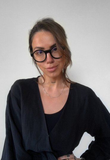 KOTRYNA NAUSĖDĖ