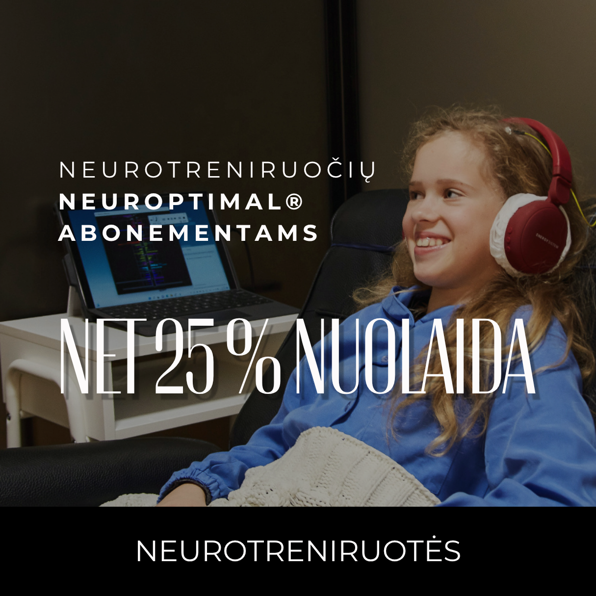 Neuoroptimal