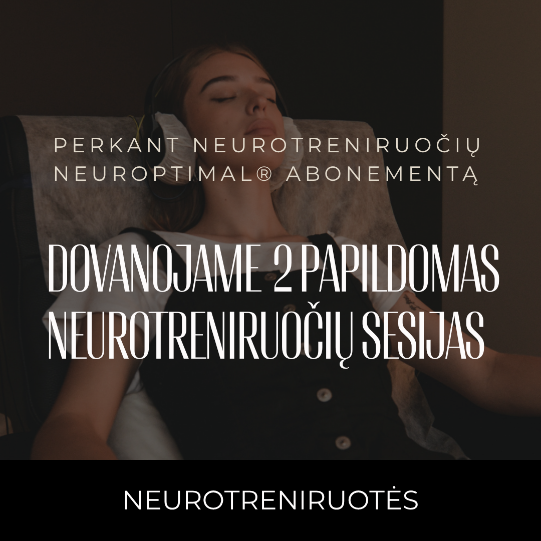 Neuoroptimal