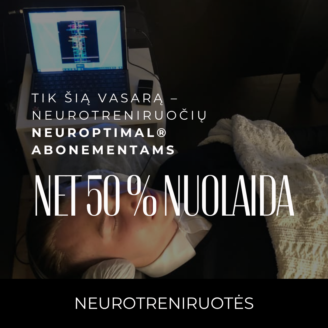 Neuoroptimal
