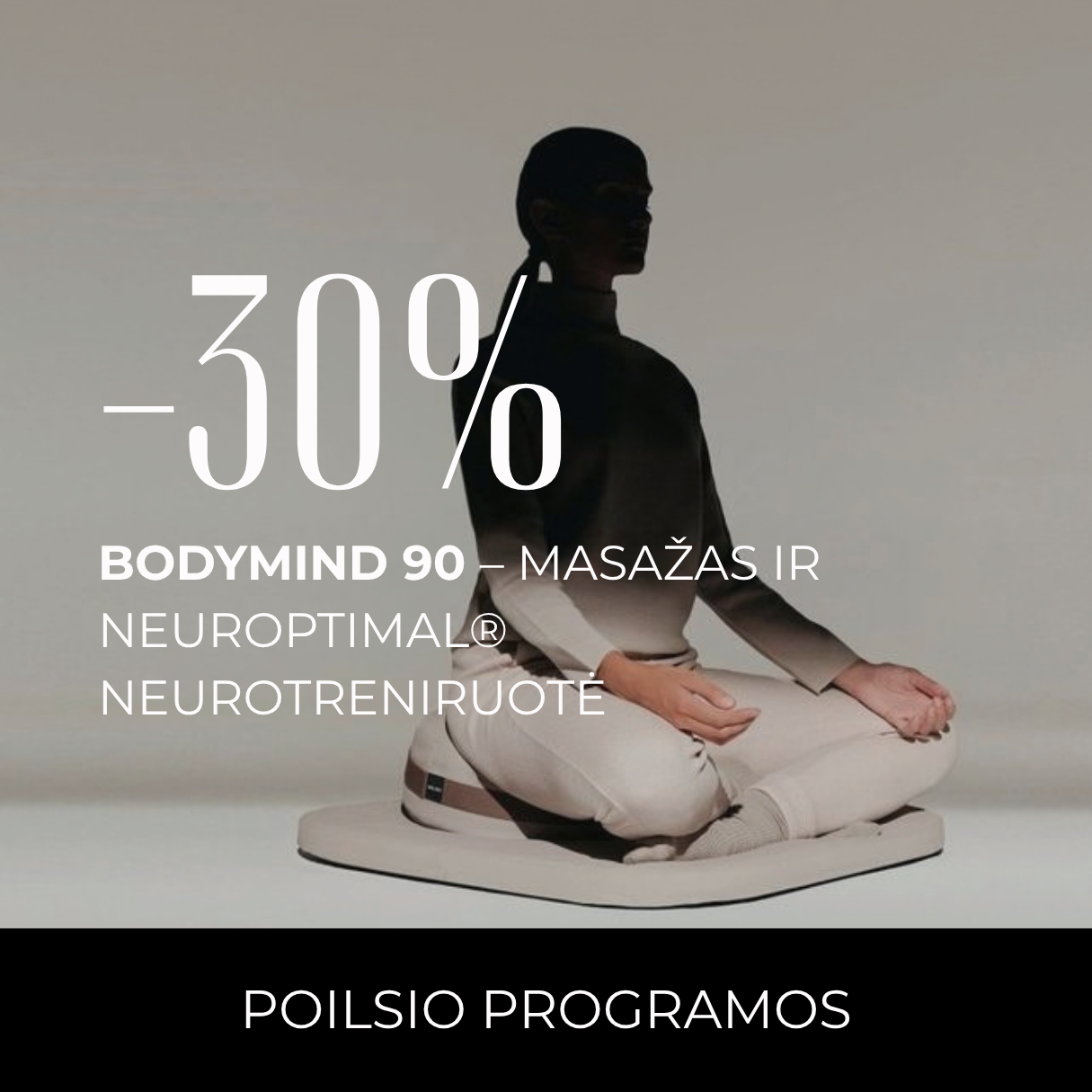 Bodymind 90