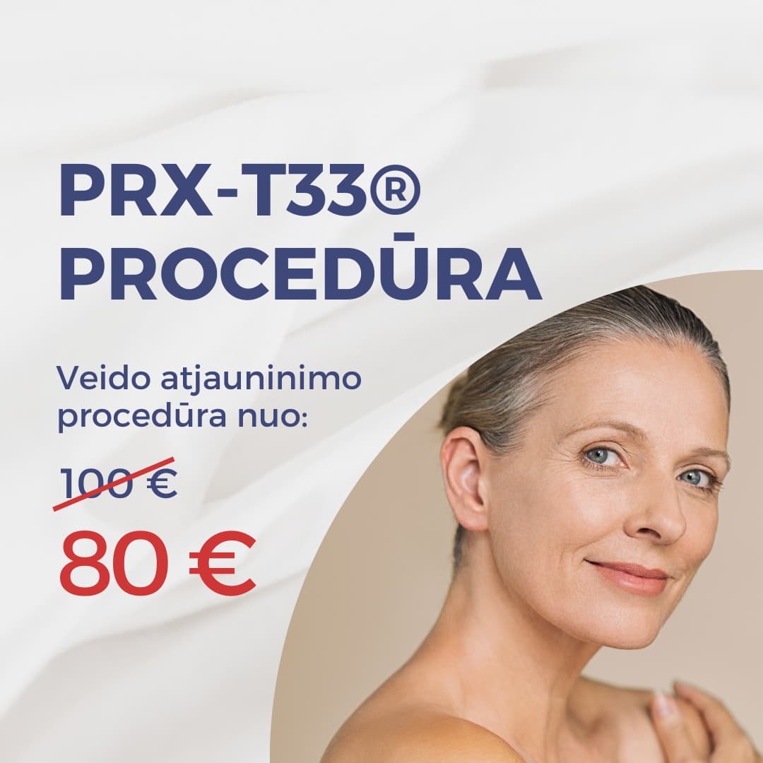 PRX t33
