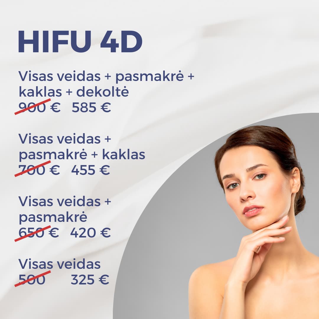 HIFU 4D 