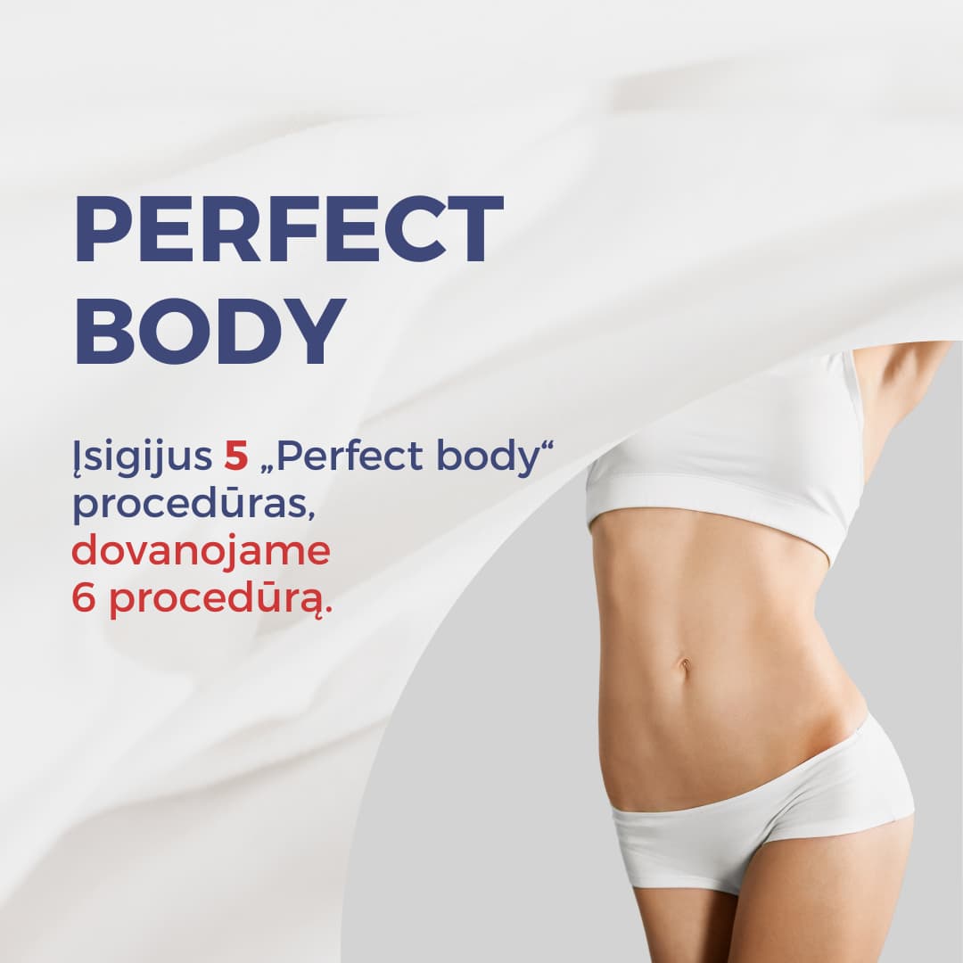 Perfect body