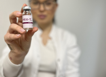 PRX-T33® procedūra veidui